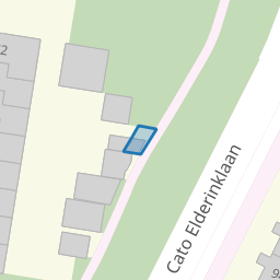 Perceel ODZ00-K-8241