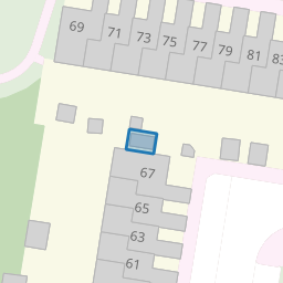 Perceel ODZ00-K-8243