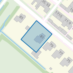 Perceel ODZ00-K-8253