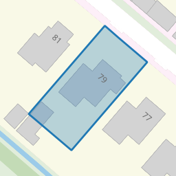 Perceel ODZ00-K-8254