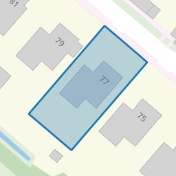 Perceel ODZ00-K-8255