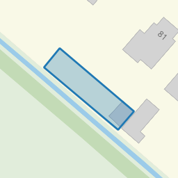 Perceel ODZ00-K-8258