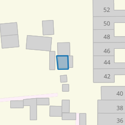 Perceel ODZ00-K-8265