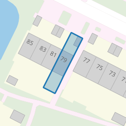 Perceel ODZ00-K-8267