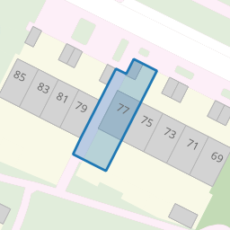 Perceel ODZ00-K-8268