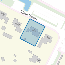 Perceel ODZ00-K-8271