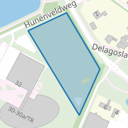 Perceel ODZ00-K-8276