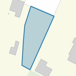 Perceel ODZ00-K-8278