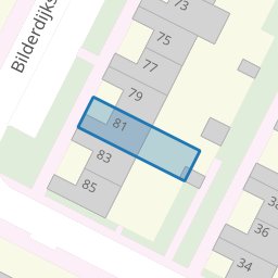 Perceel ODZ00-K-8296