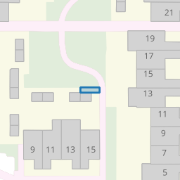 Perceel ODZ00-K-8300