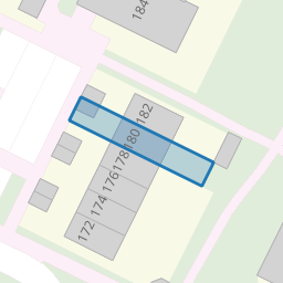 Perceel ODZ00-K-8303