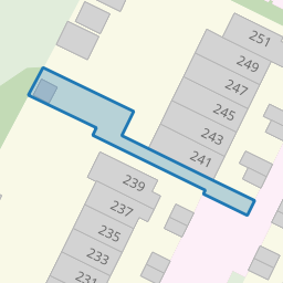 Perceel ODZ00-K-8306