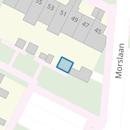 Perceel ODZ00-K-8316