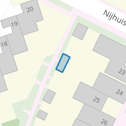 Perceel ODZ00-K-8318