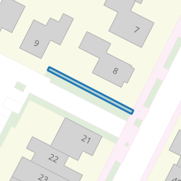 Perceel ODZ00-K-8319