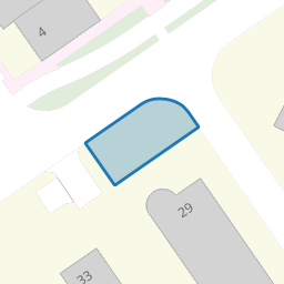 Perceel ODZ00-K-8321