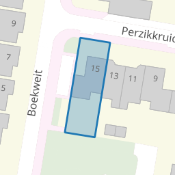 Perceel ODZ00-K-8333