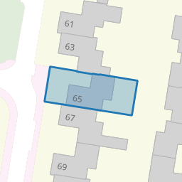 Perceel ODZ00-K-8334