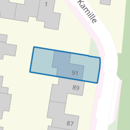 Perceel ODZ00-K-8336