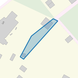 Perceel ODZ00-K-8338