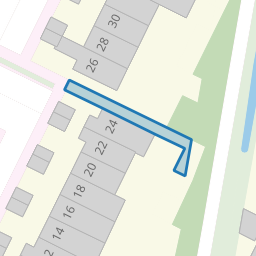 Perceel ODZ00-K-8357