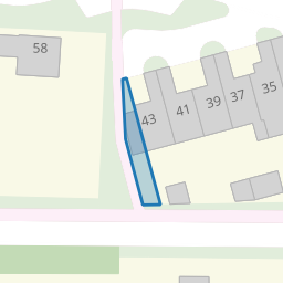 Perceel ODZ00-K-8362