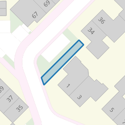 Perceel ODZ00-K-8364