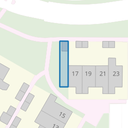 Perceel ODZ00-K-8372