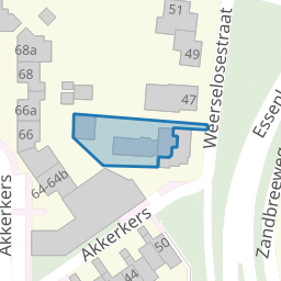 Perceel ODZ00-K-8375