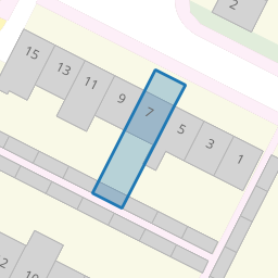 Perceel ODZ00-K-8385