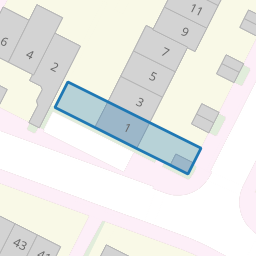 Perceel ODZ00-K-8387