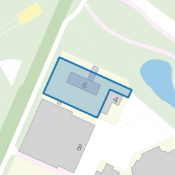 Perceel ODZ00-K-8392