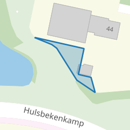 Perceel ODZ00-K-8396