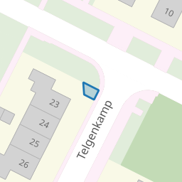 Perceel ODZ00-K-8399