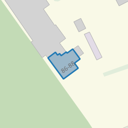 Perceel ODZ00-K-8400