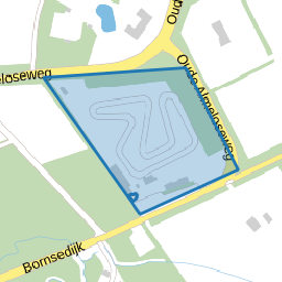 Perceel ODZ00-K-8401