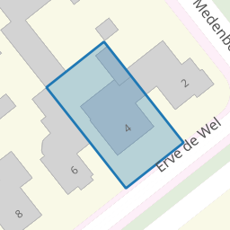 Perceel ODZ00-K-8407