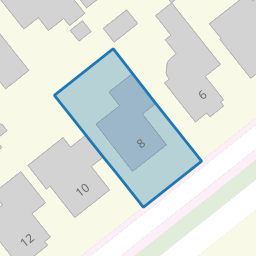 Perceel ODZ00-K-8409