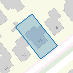 Perceel ODZ00-K-8410