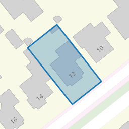 Perceel ODZ00-K-8411