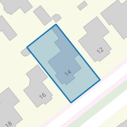 Perceel ODZ00-K-8412