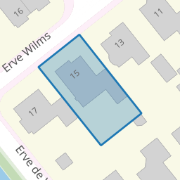 Perceel ODZ00-K-8416