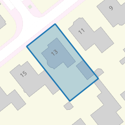 Perceel ODZ00-K-8417