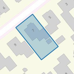 Perceel ODZ00-K-8420