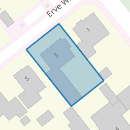 Perceel ODZ00-K-8422