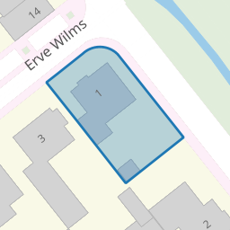 Perceel ODZ00-K-8423