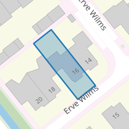 Perceel ODZ00-K-8425