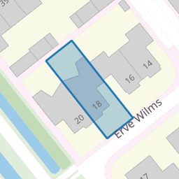 Perceel ODZ00-K-8426