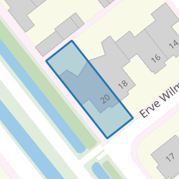 Perceel ODZ00-K-8427