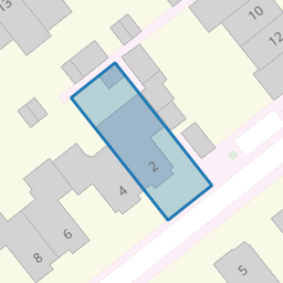 Perceel ODZ00-K-8428